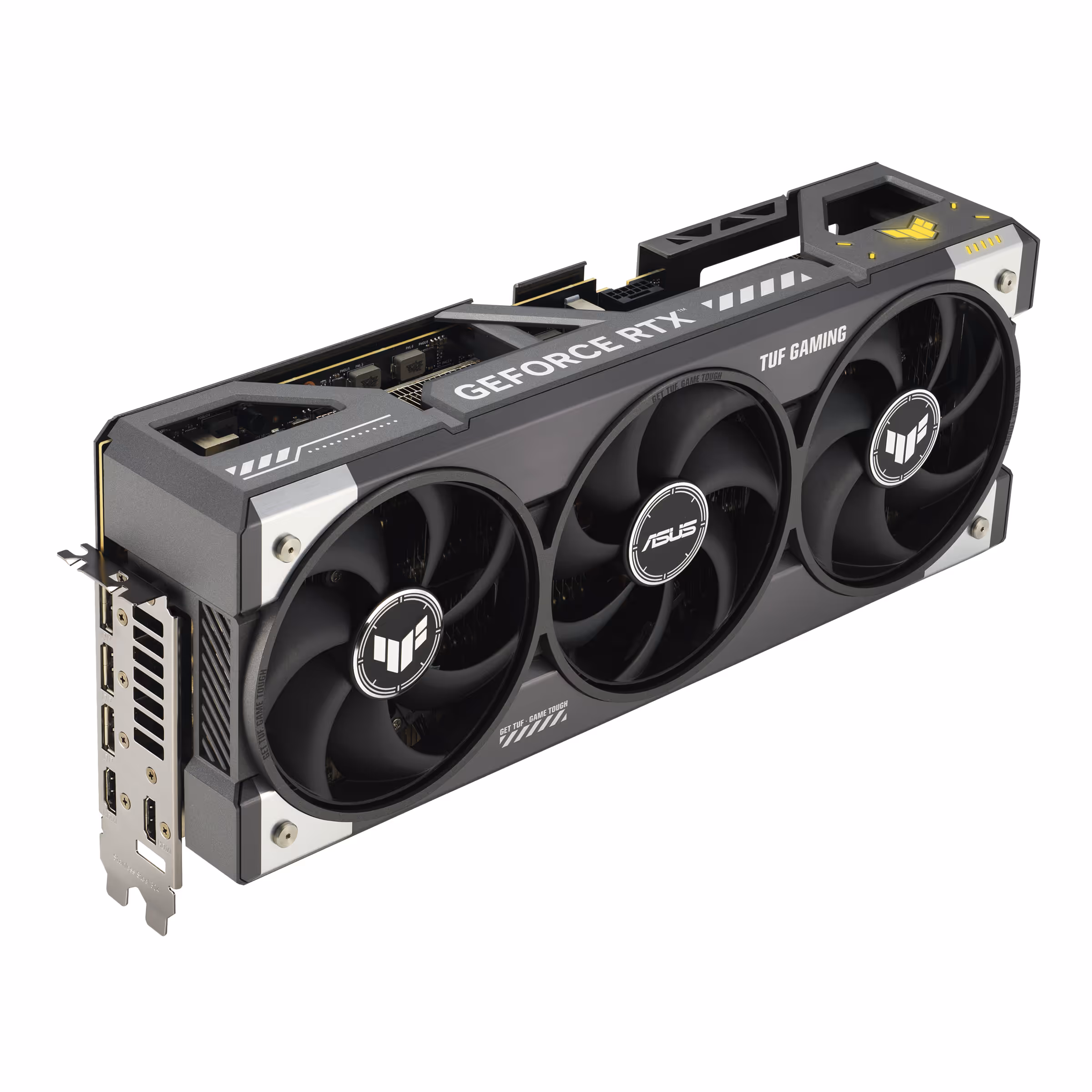 asus TUF Gaming GeForce RTX 5090 OC image 3