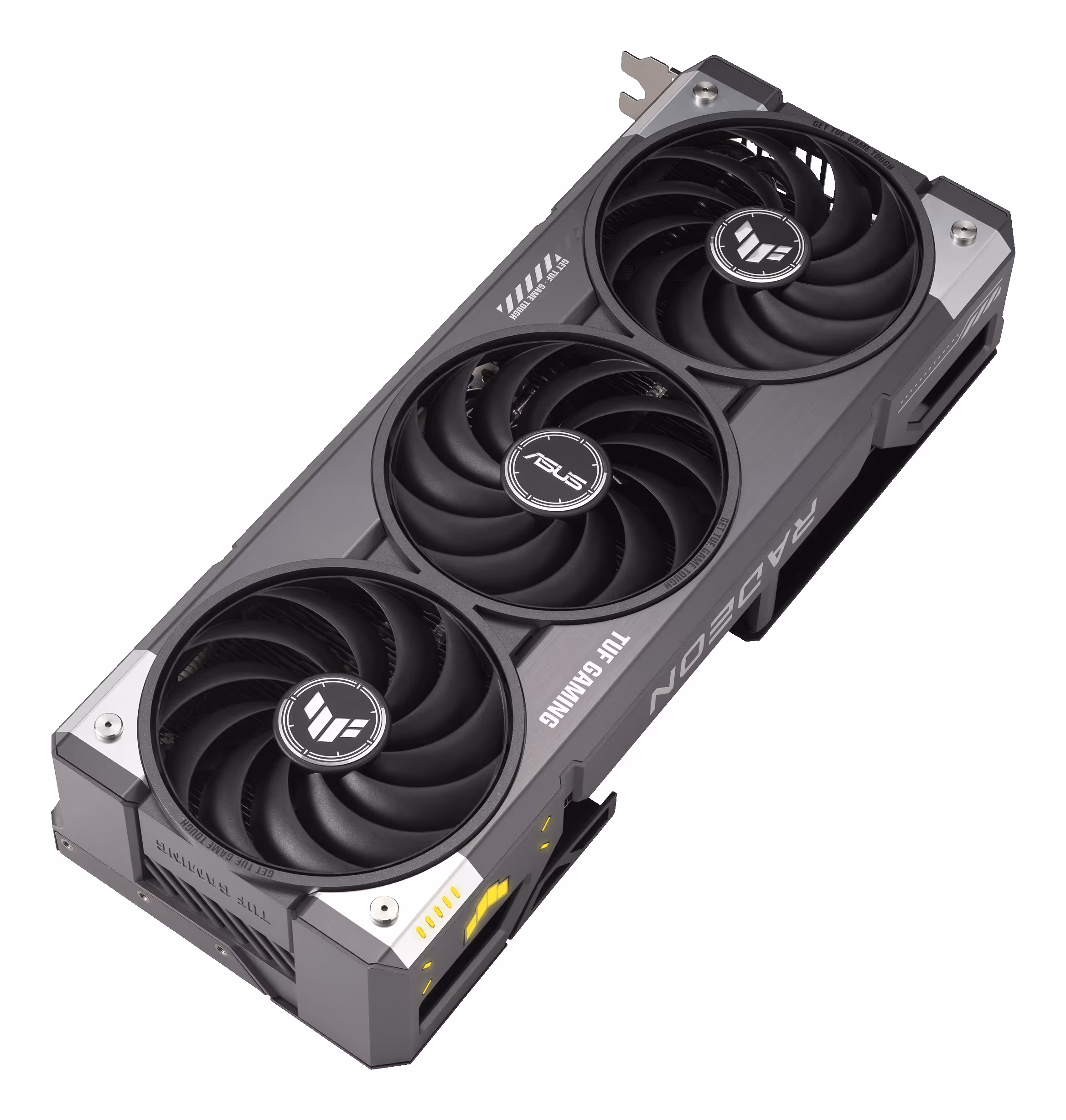 asus TUF Gaming Radeon RX 9070 XT OC image 5