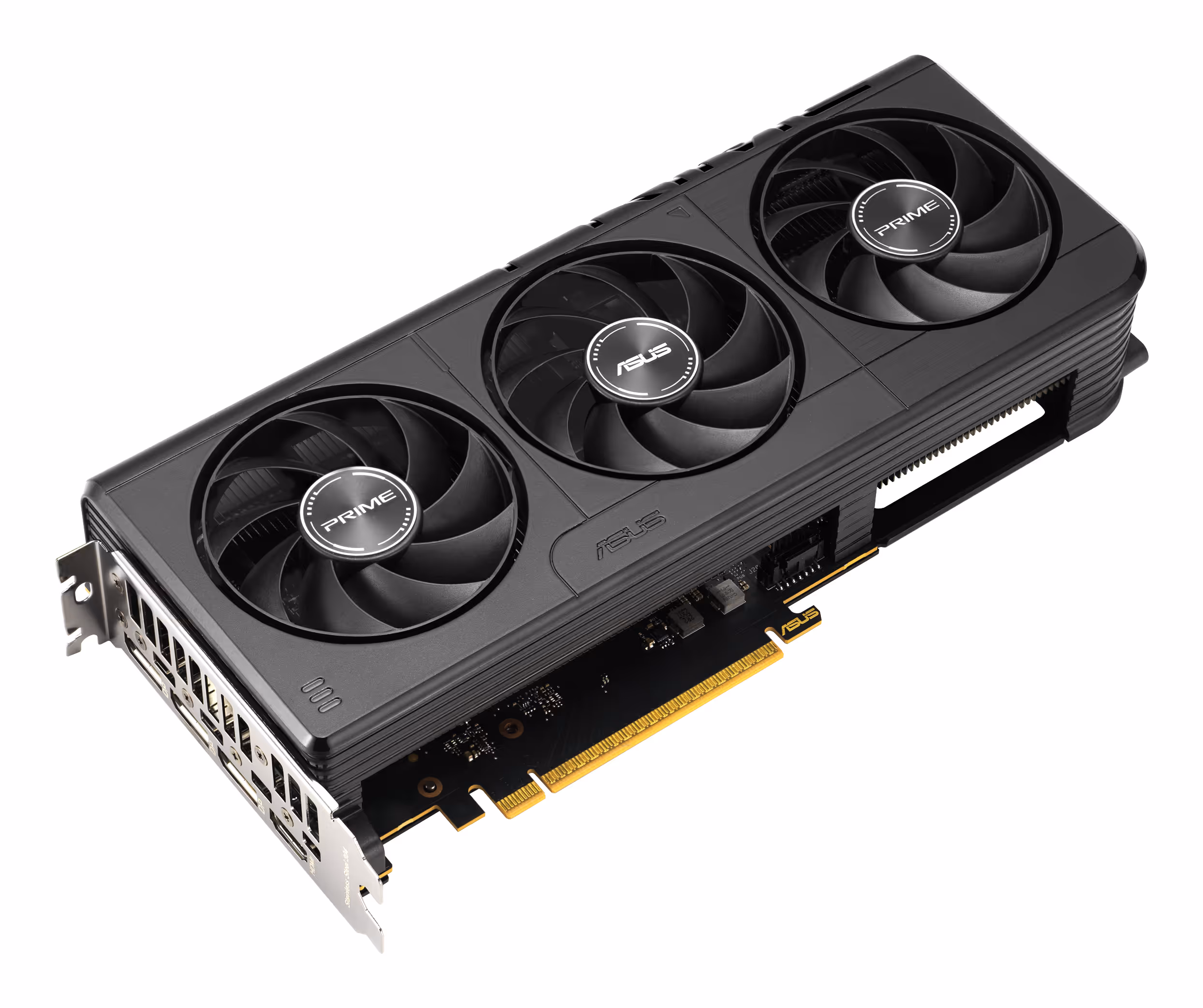 asus PRIME GeForce RTX 5050 8GB GDDR6 OC Edition image 3