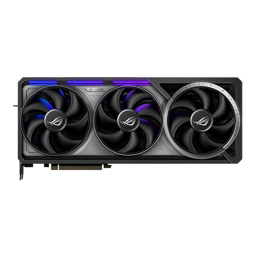 asus ROG Astral GeForce RTX 5080 OC