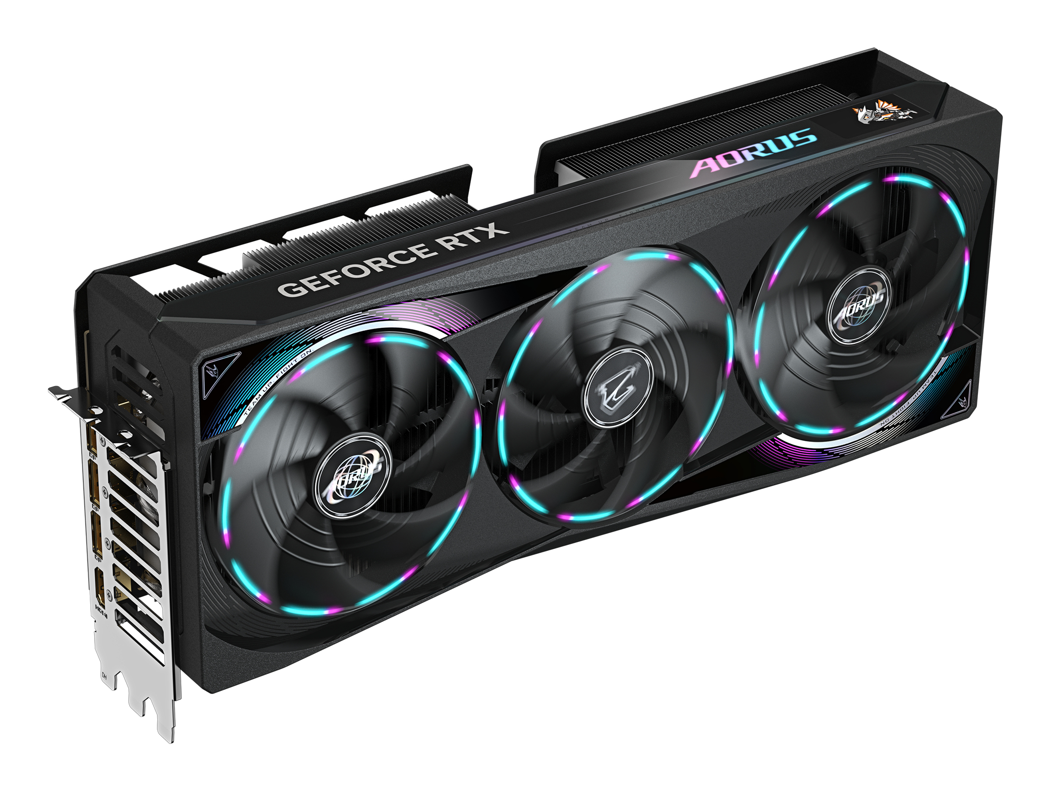 gigabyte GeForce RTX 5080 MASTER 16G image 5