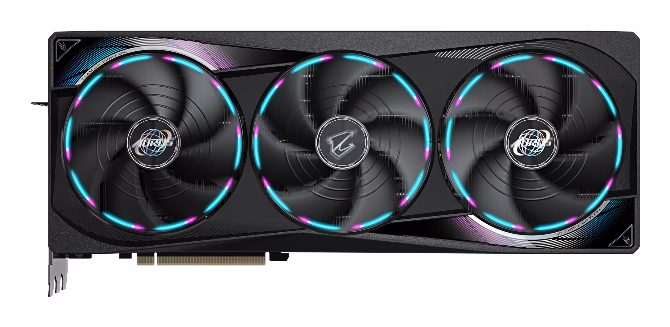 gigabyte GeForce RTX 5080 MASTER 16G image 2