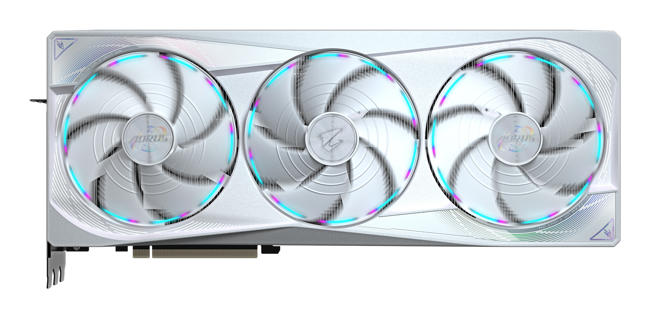 gigabyte GeForce RTX 5080 MASTER ICE 16G image 2