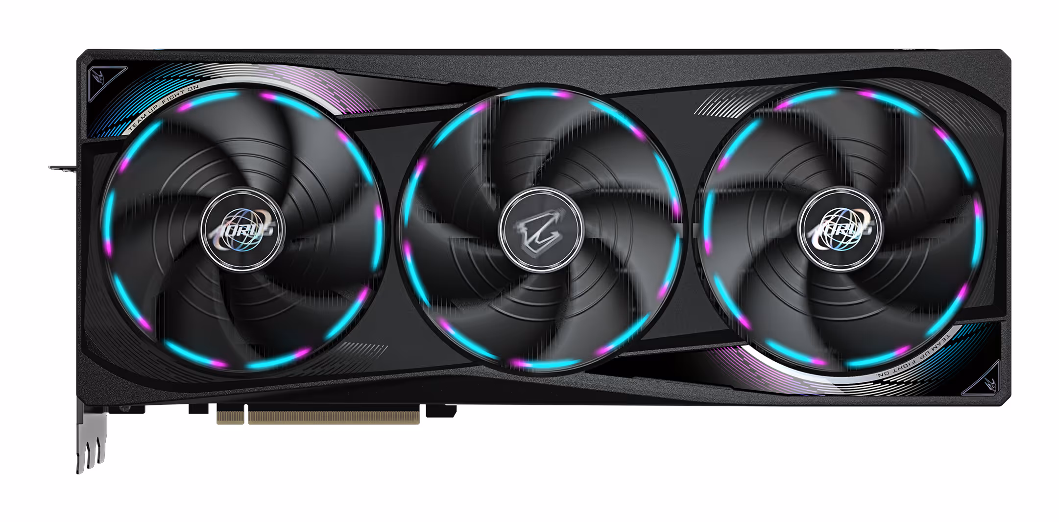 gigabyte GeForce RTX 5090 MASTER 32G image 2