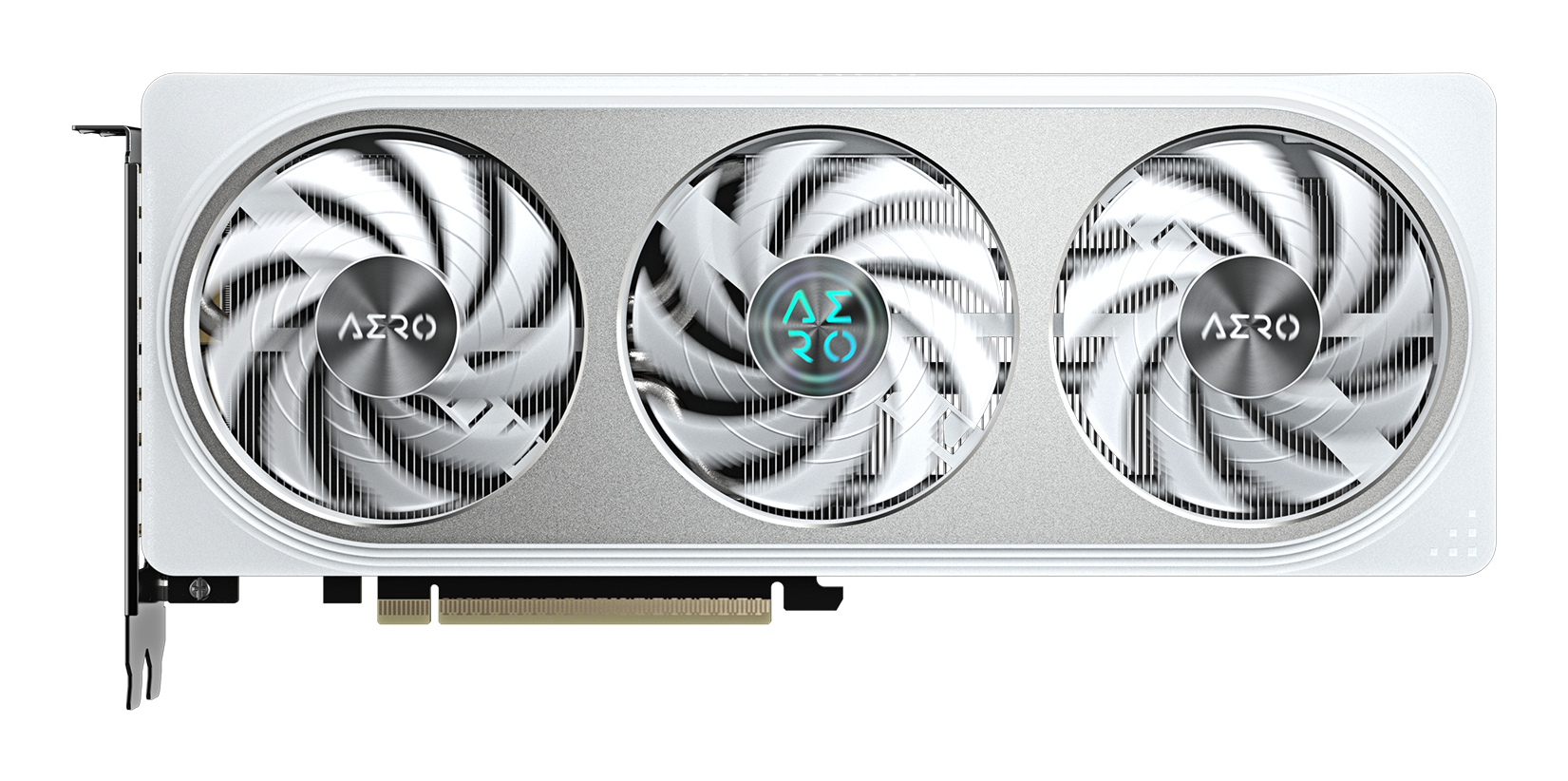 gigabyte GeForce RTX 5060 AERO OC 8G image 2