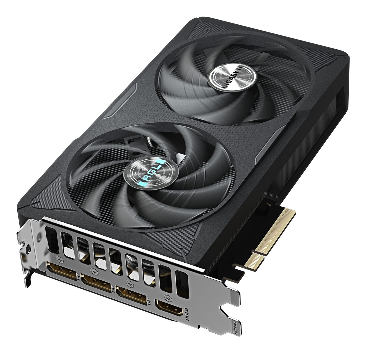 gigabyte GeForce RTX 5060 EAGLE OC 8G image 4