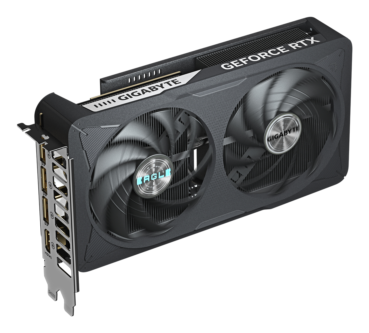 gigabyte GeForce RTX 5060 EAGLE OC 8G image 5