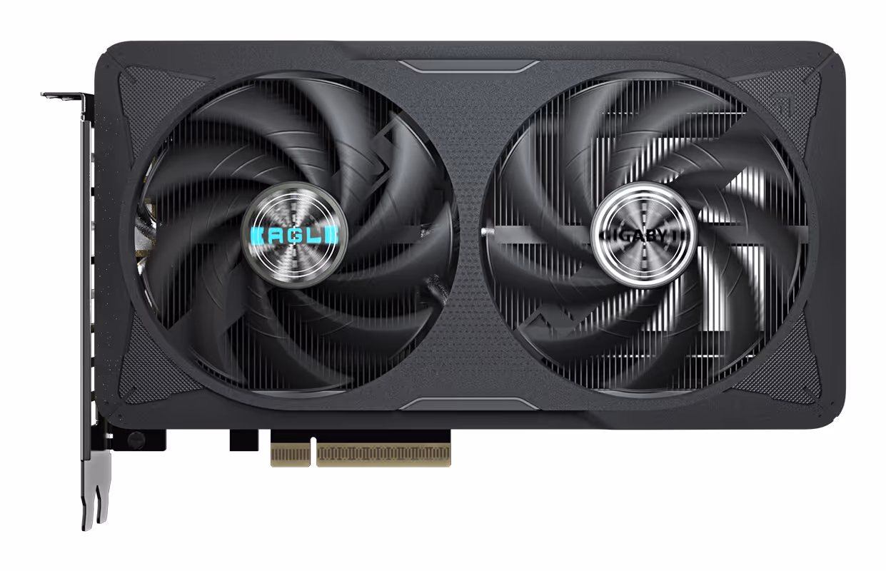 gigabyte GeForce RTX 5060 EAGLE OC 8G image 2