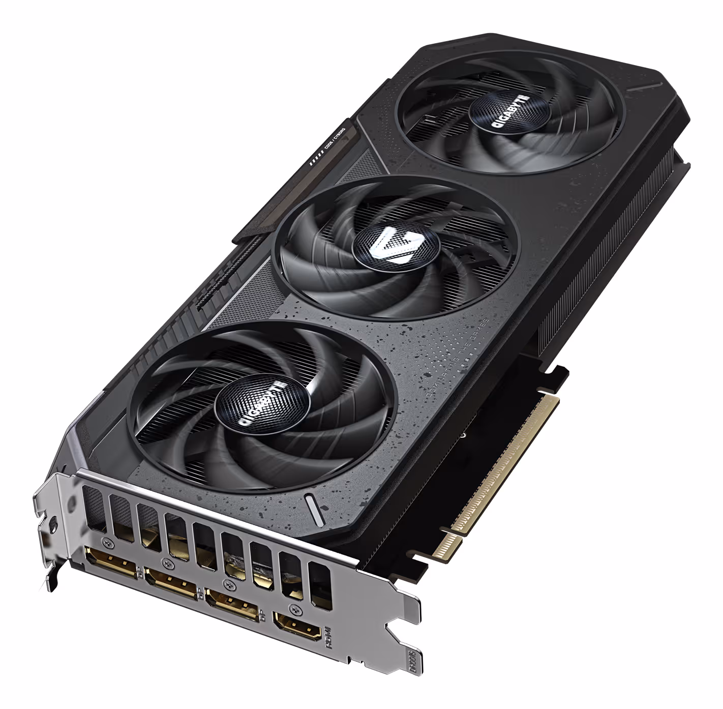 gigabyte GeForce RTX 5060 GAMING OC 8G image 4