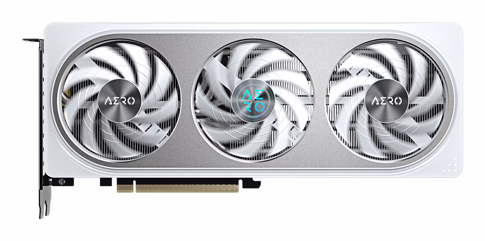 gigabyte GeForce RTX 5060 Ti AERO OC 8G image 2