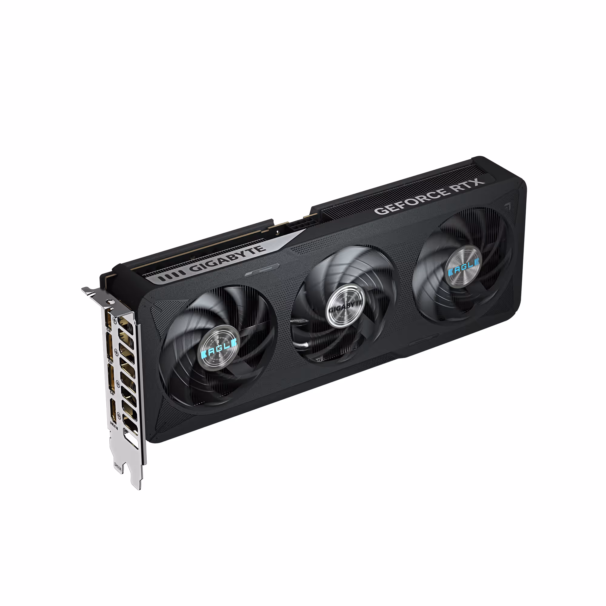 gigabyte GeForce RTX 5060 Ti EAGLE MAX OC 8G image 5