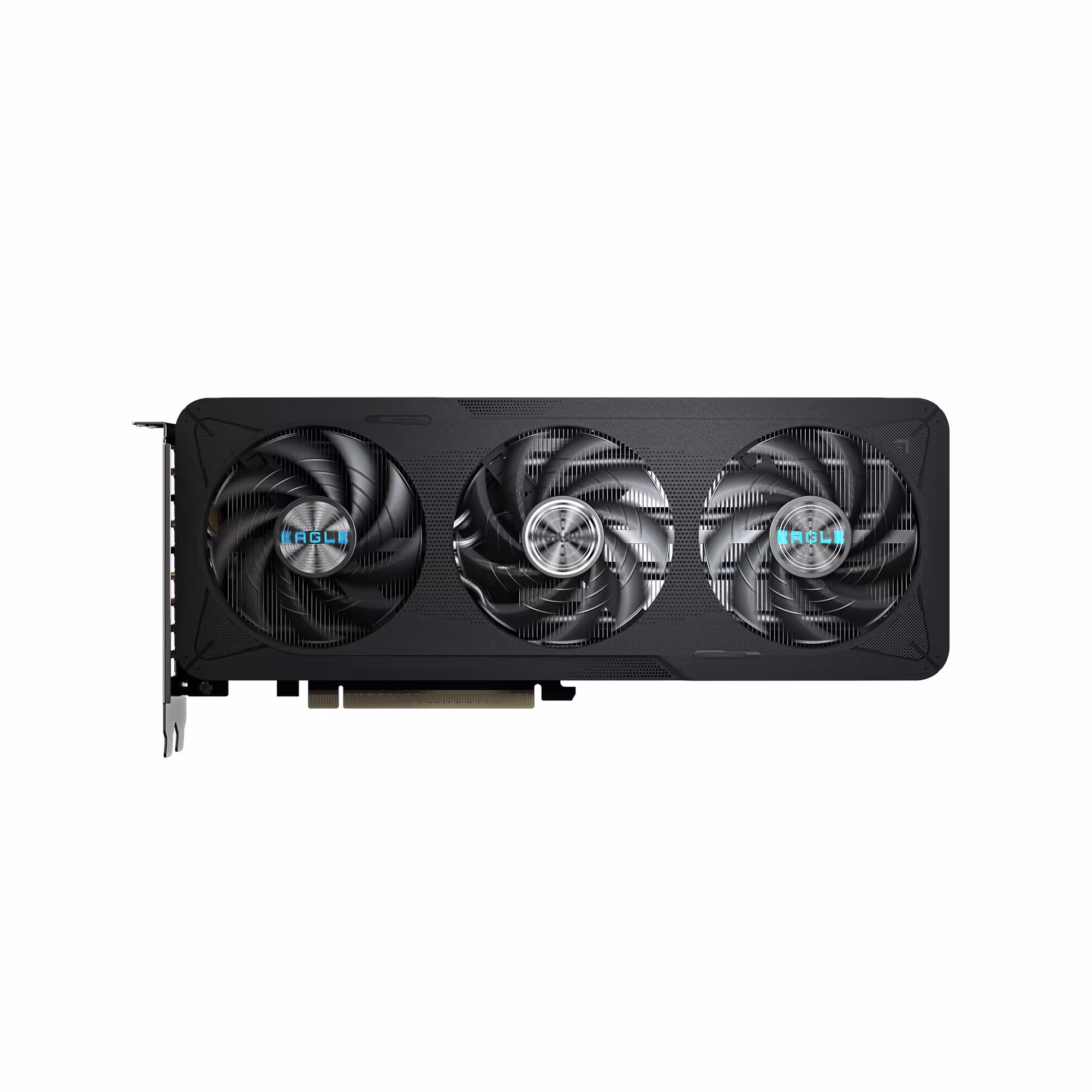 gigabyte GeForce RTX 5060 Ti EAGLE MAX OC 8G image 3