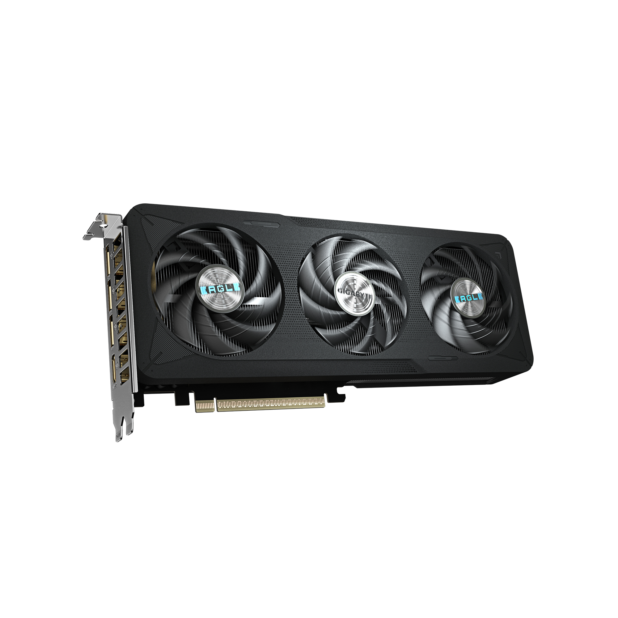 gigabyte GeForce RTX 5060 Ti EAGLE MAX OC 8G image 2