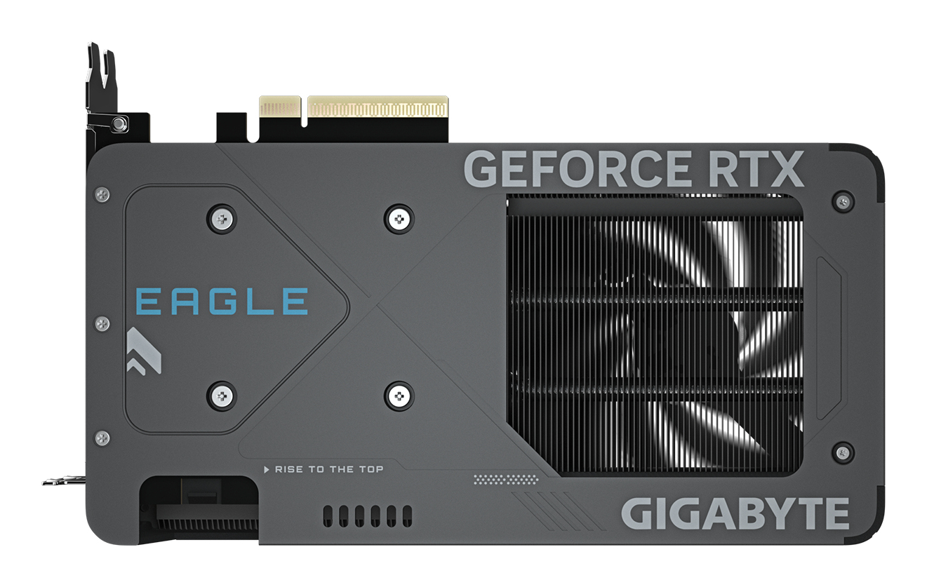 gigabyte GeForce RTX 5060 Ti EAGLE OC 8G image 5