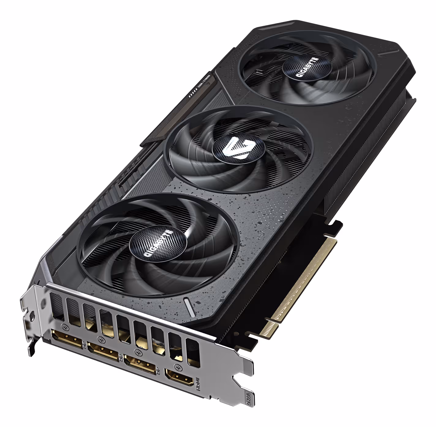 gigabyte GeForce RTX 5060 Ti GAMING OC 8G image 4
