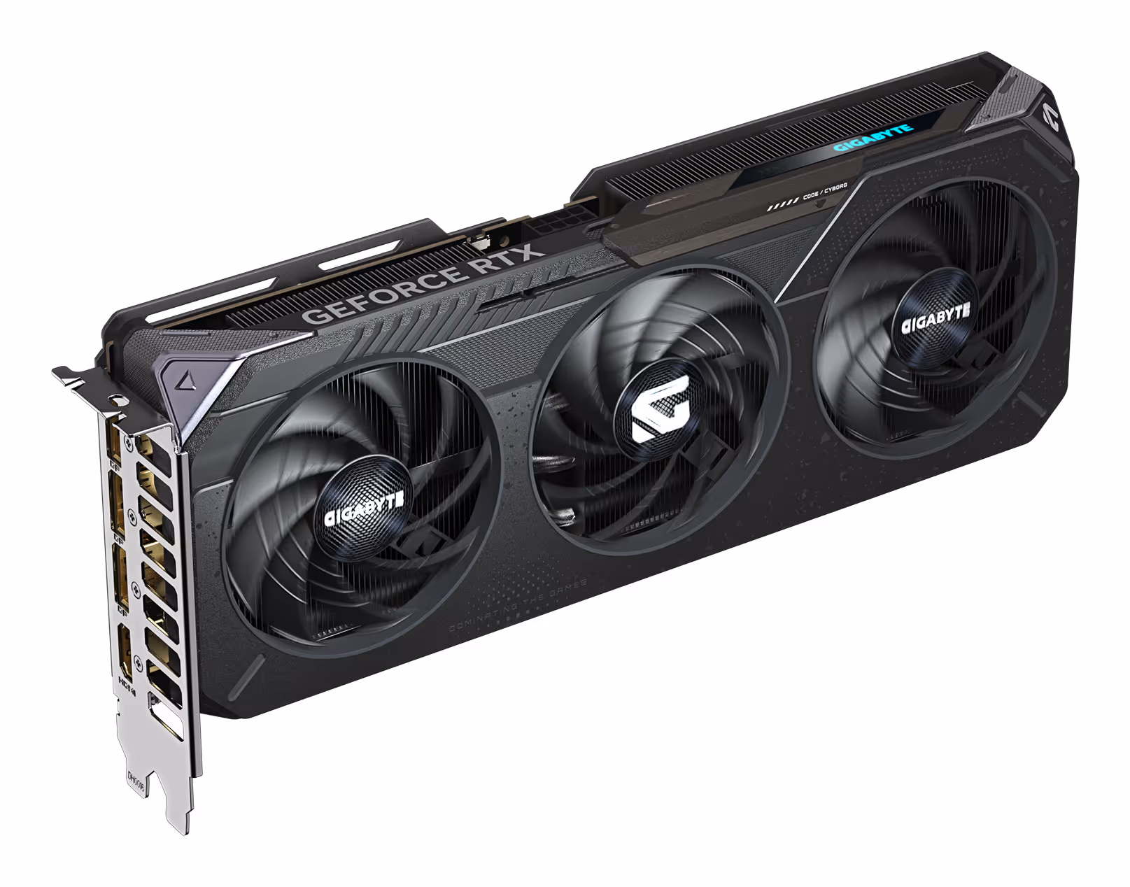 gigabyte GeForce RTX 5060 Ti GAMING OC 8G image 5