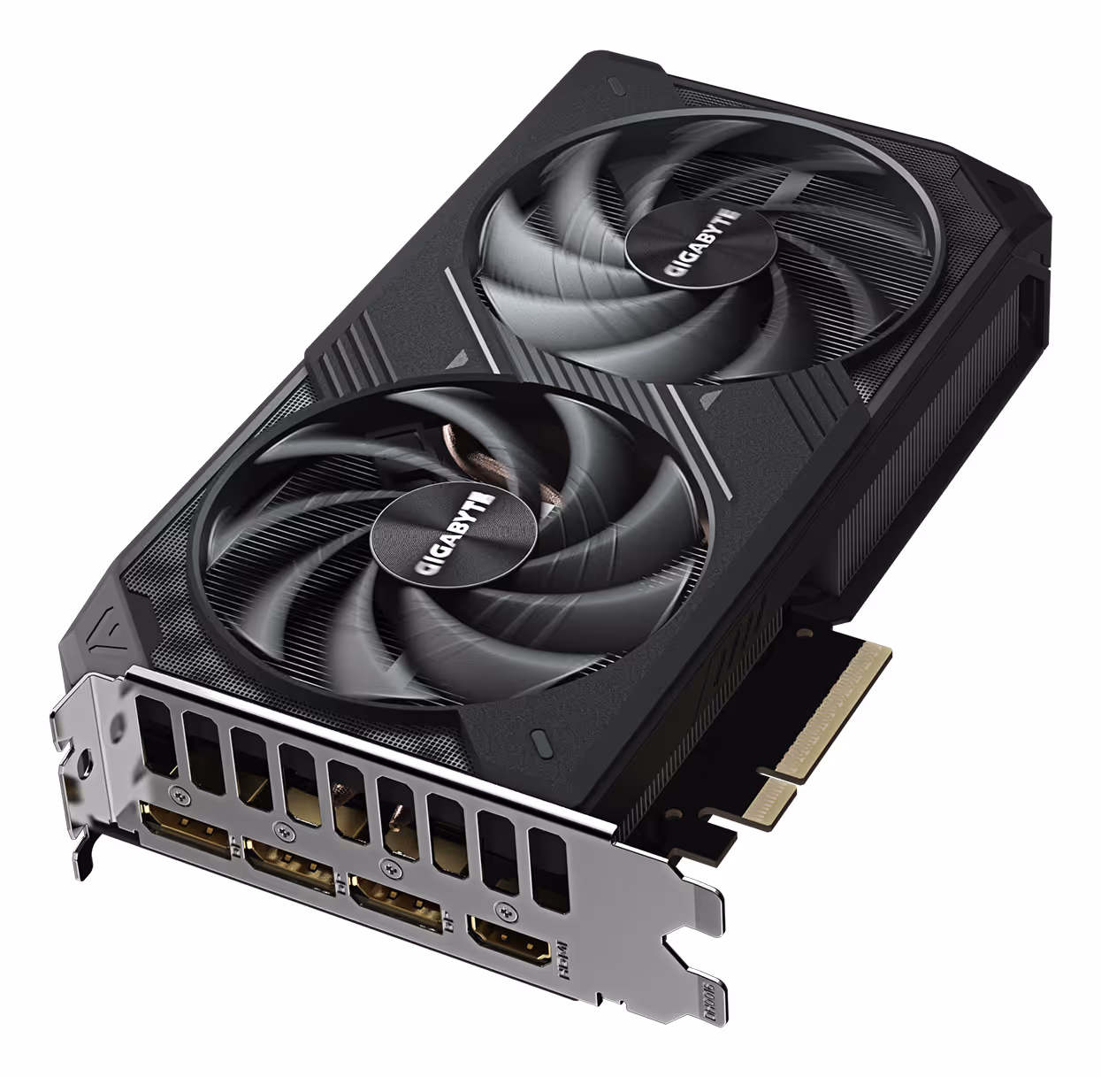 gigabyte GeForce RTX 5060 Ti WINDFORCE 8G image 4