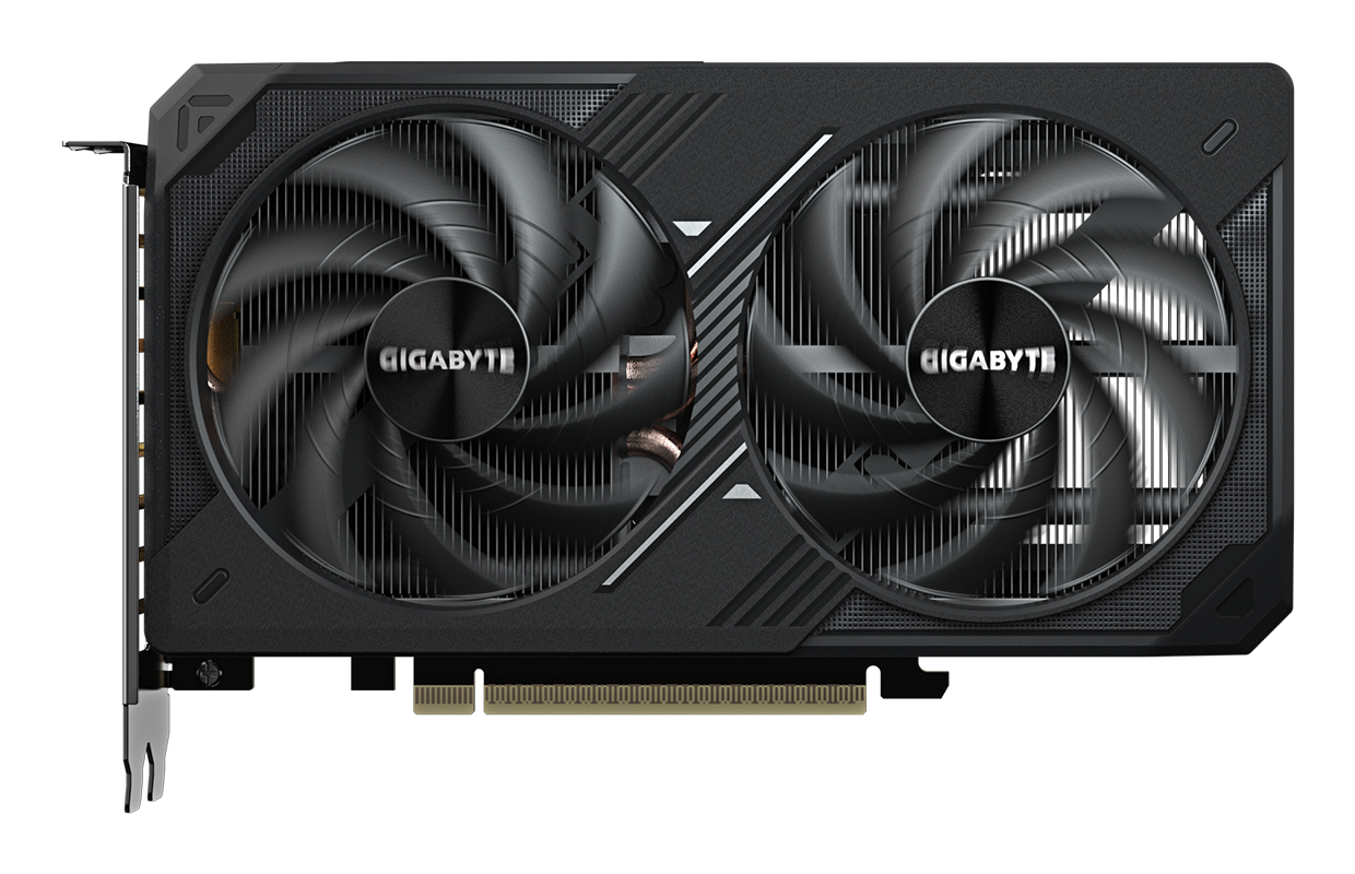 gigabyte GeForce RTX 5060 Ti WINDFORCE MAX OC 8G image 5