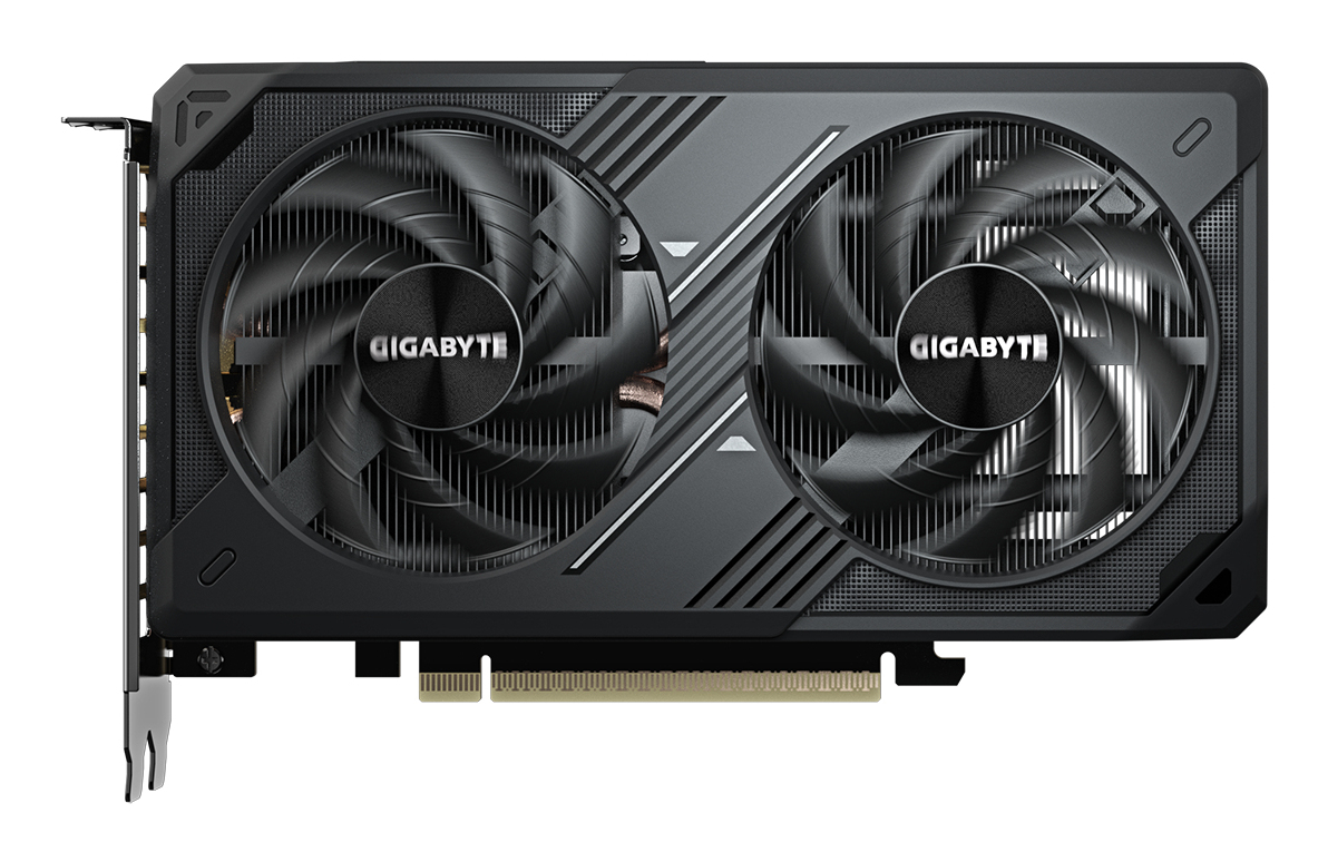 gigabyte GeForce RTX 5060 WINDFORCE MAX OC 8G image 5