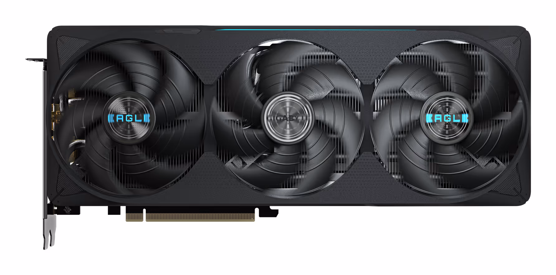 gigabyte GeForce RTX 5070 Ti EAGLE OC SFF 16G image 2