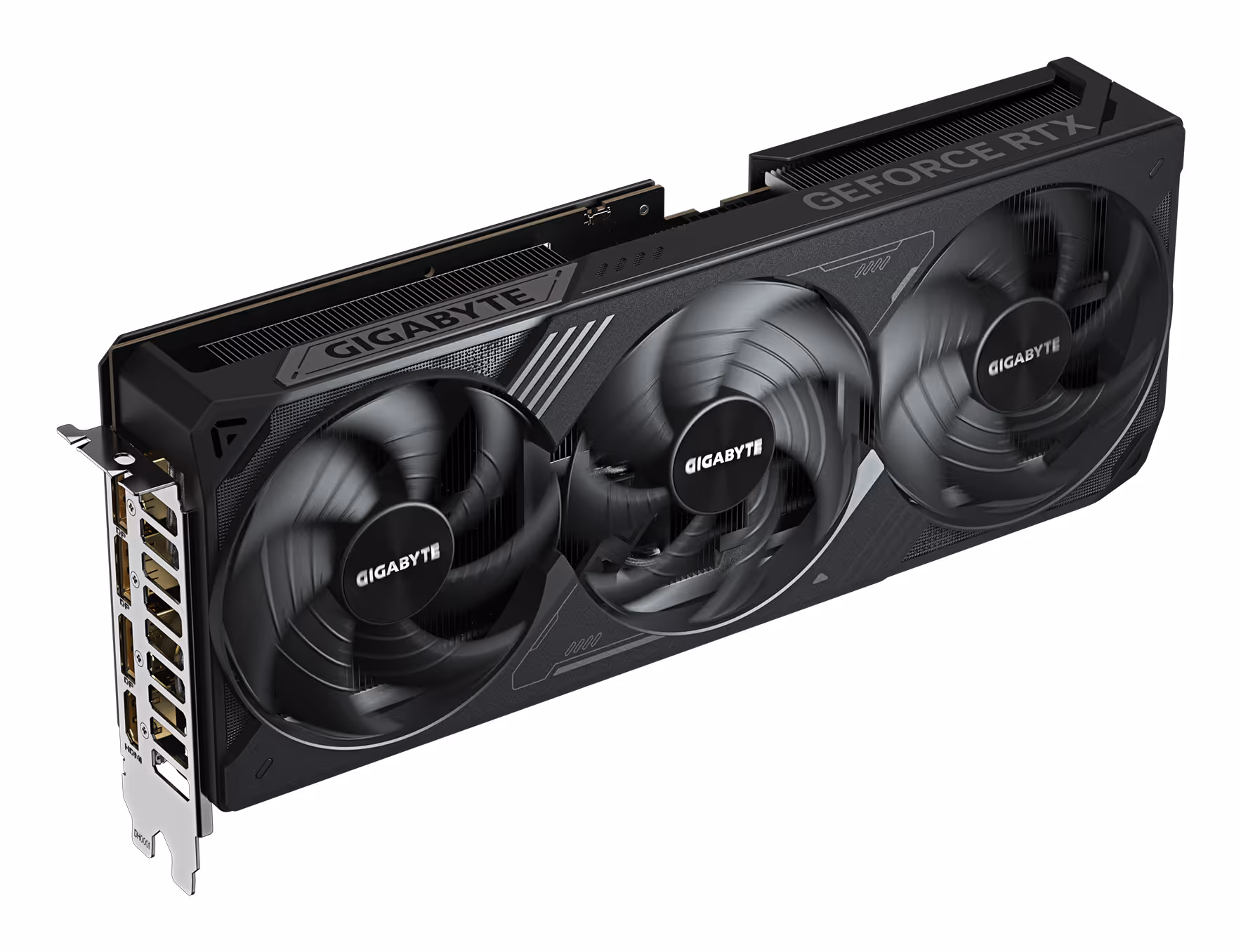 gigabyte GeForce RTX 5070 Ti WINDFORCE OC SFF 16G image 5