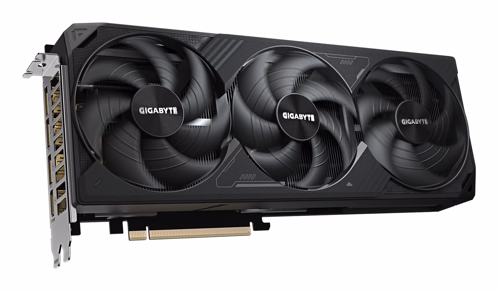 gigabyte GeForce RTX 5070 Ti WINDFORCE SFF 16G 16 Go image 4