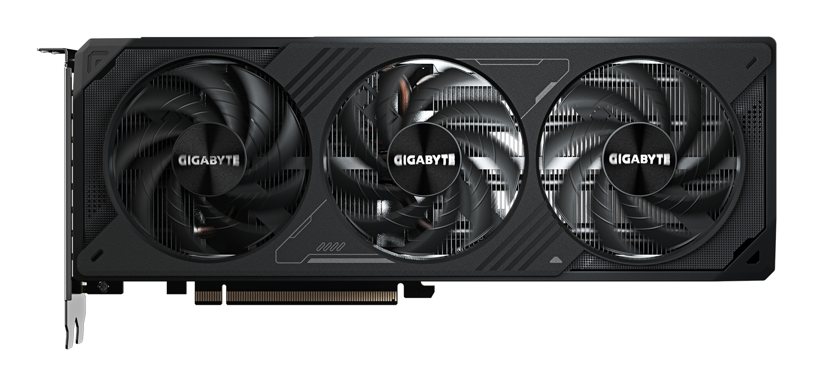 gigabyte GeForce RTX 5070 WINDFORCE OC SFF 12G image 2