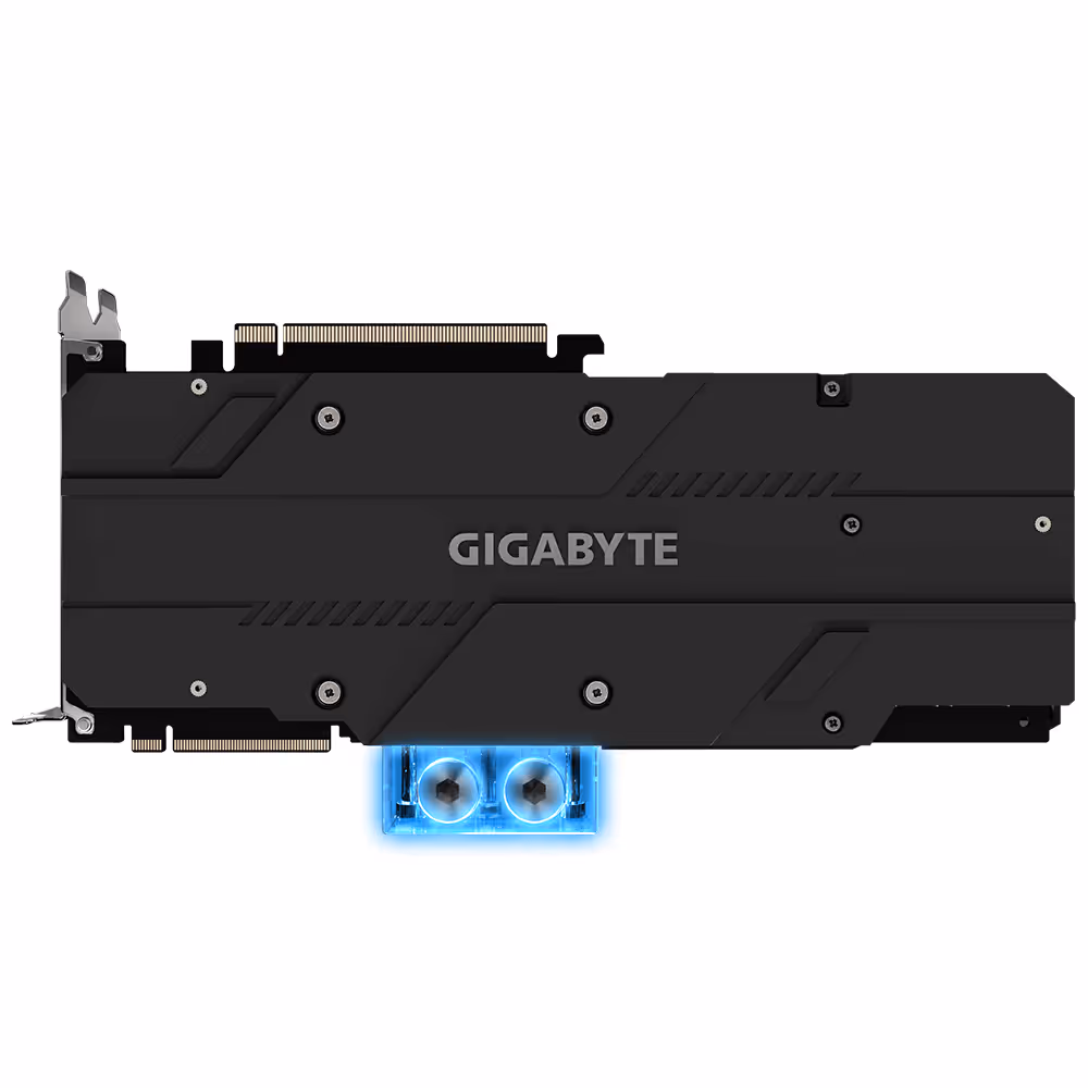 gigabyte RTX 2080S Gaming OC 8G WB image 5