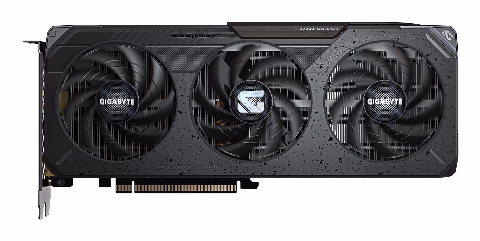 gigabyte AMD Radeon RX 9060 XT GAMING OC 8 Go GDDR6 FSR 4 image 2