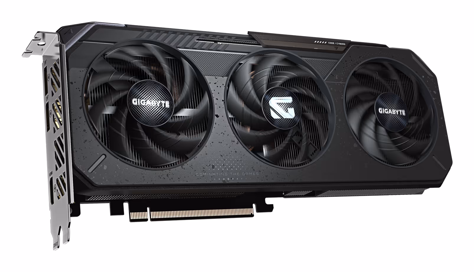 gigabyte AMD Radeon RX 9060 XT GAMING OC 8 Go GDDR6 FSR 4 image 3