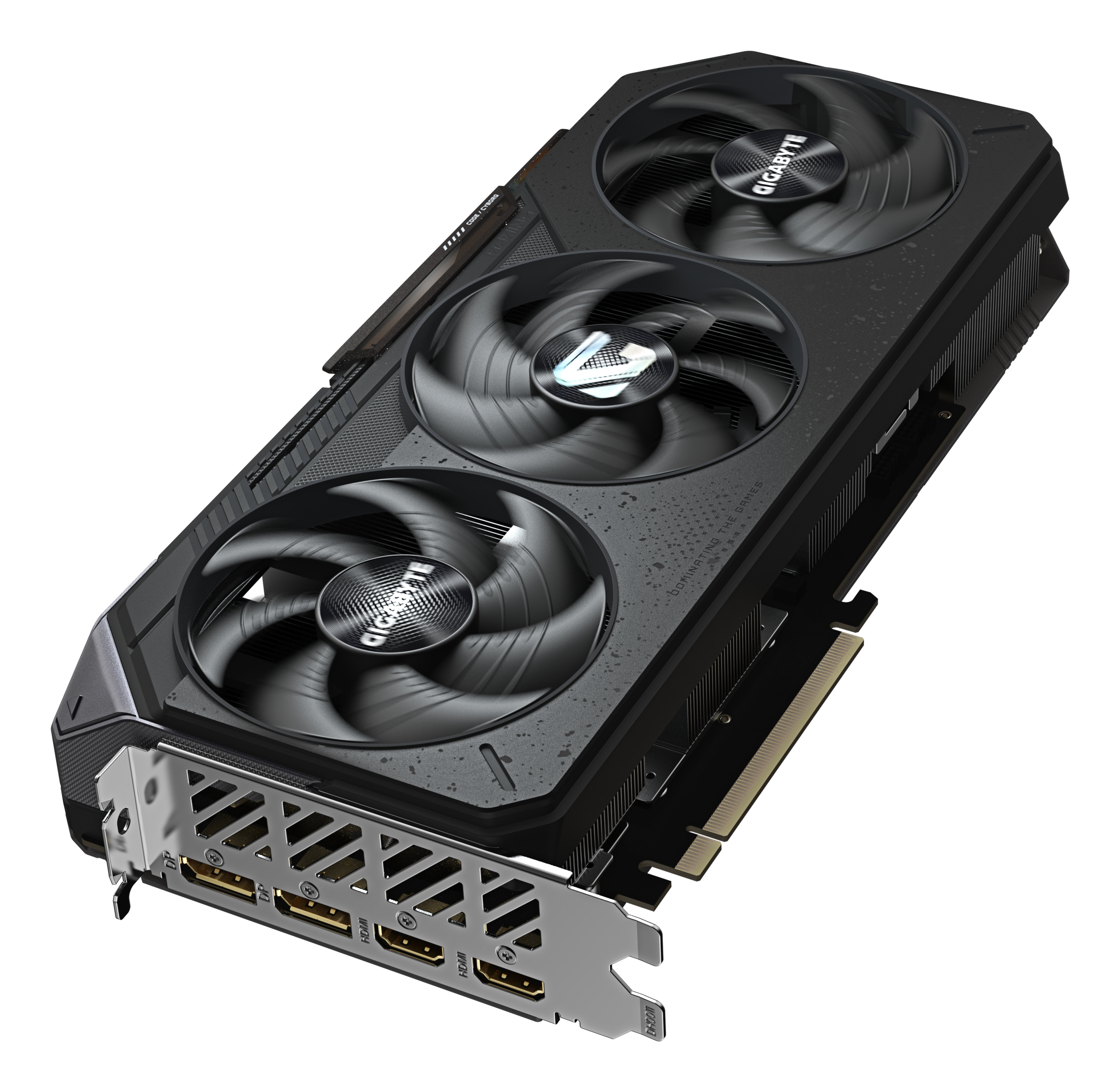gigabyte Radeon RX 9070 GAMING OC 16G image 4