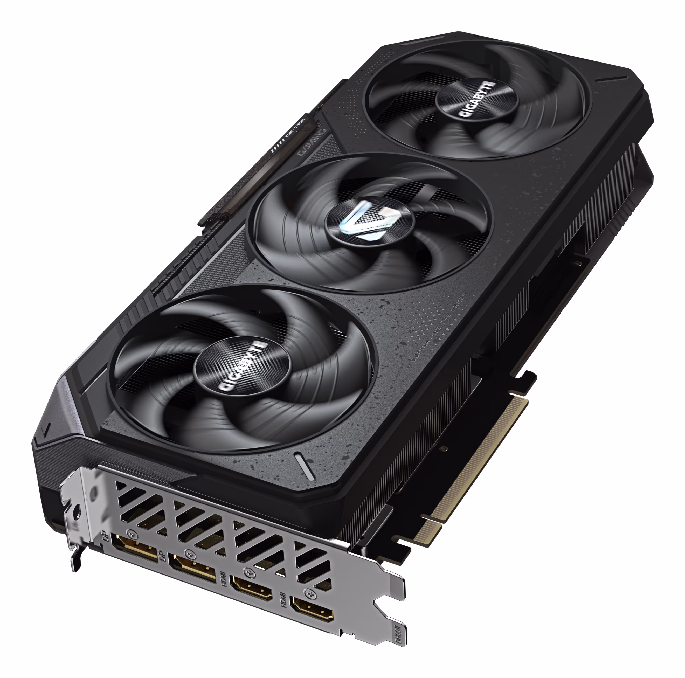 gigabyte Radeon RX 9070 XT GAMING OC 16G image 4
