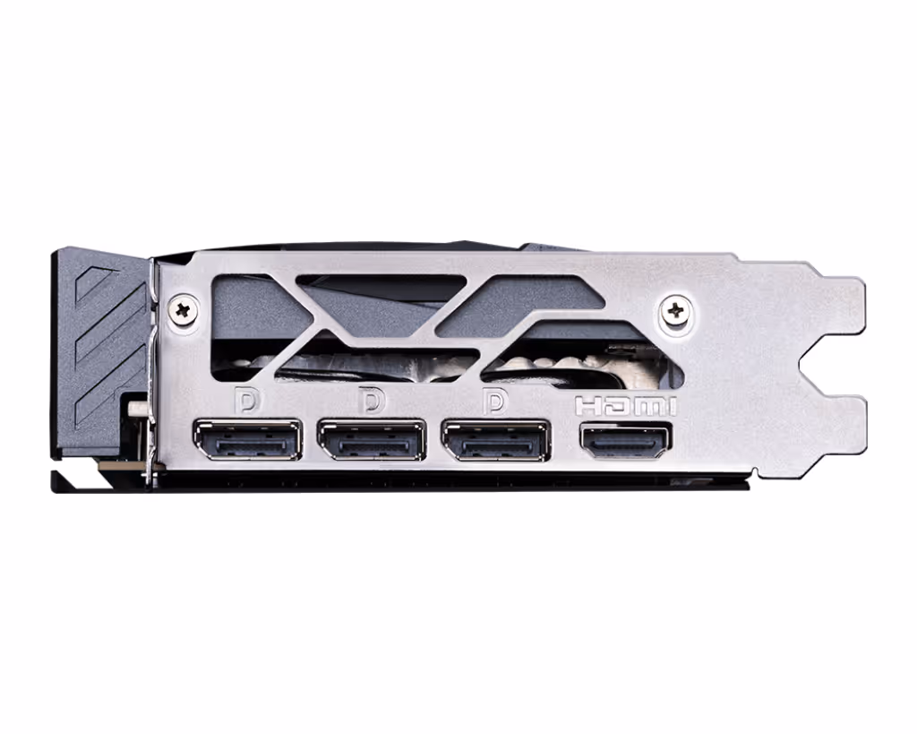msi GeForce RTX 5060 Ti 8G GAMING TRIO OC image 5