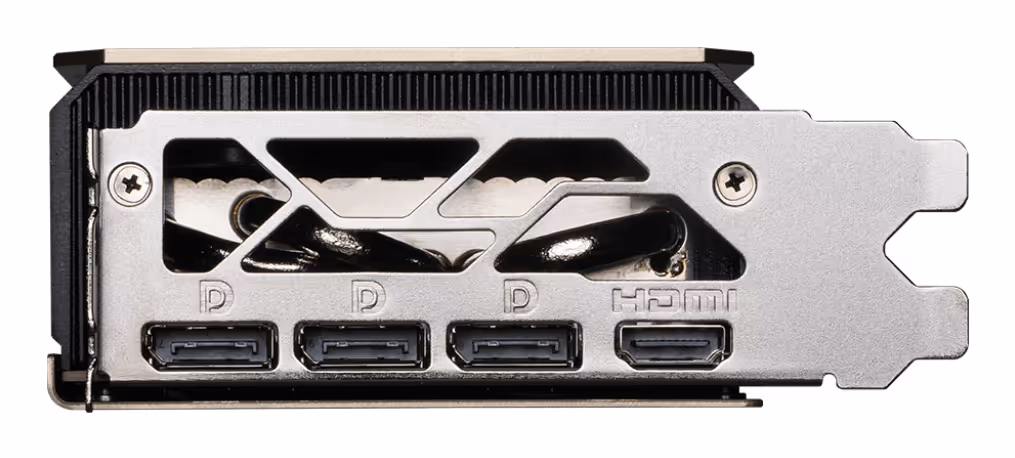 msi GeForce RTX 5070 12G INSPIRE 3X OC image 4