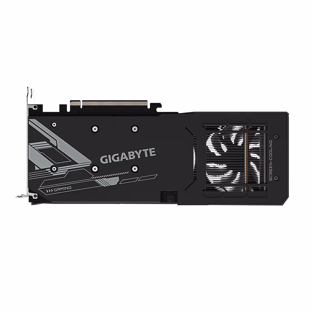 gigabyte Gigaoctet Radeon RX 6500 XT GAMING OC 4 Go GDDR6 image 5