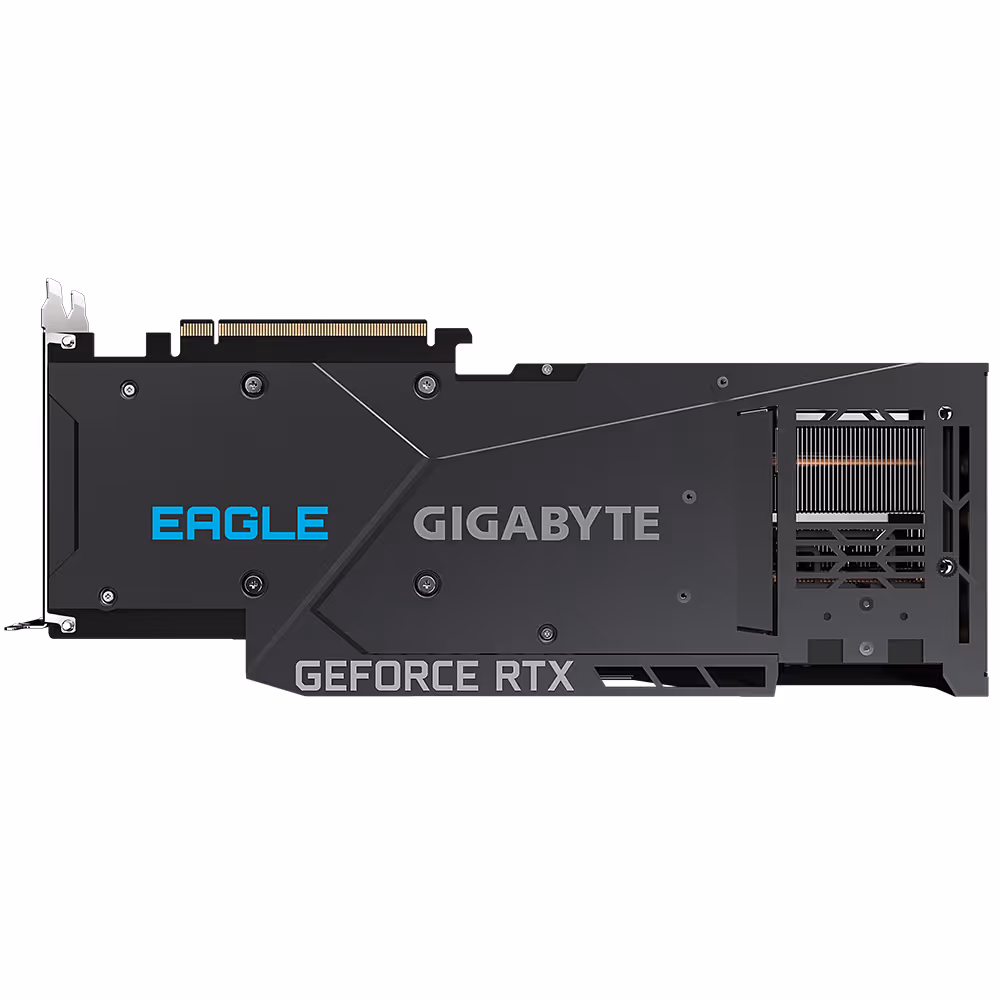 gigabyte GeForce RTX 3080 EAGLE 12 Go GDDR6 image 5