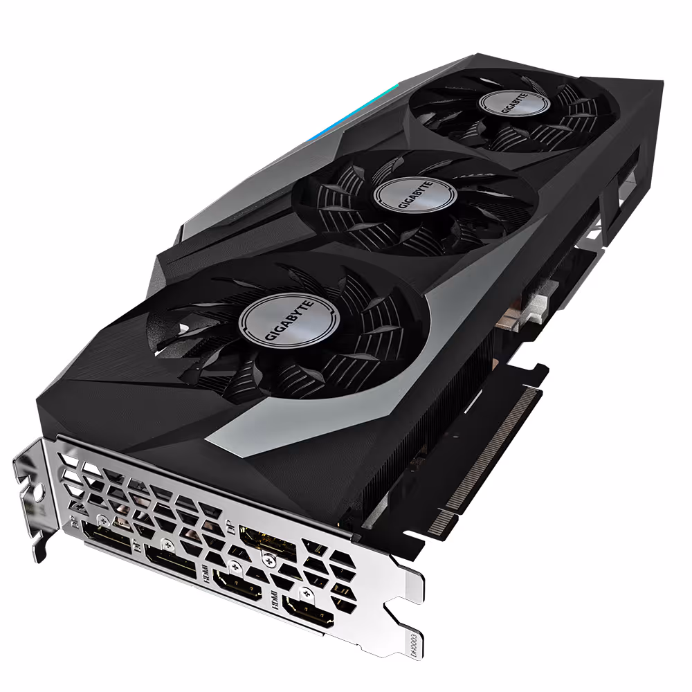 gigabyte GeForce RTX 3080 GAMING OC 12 Go GDDR6 image 4