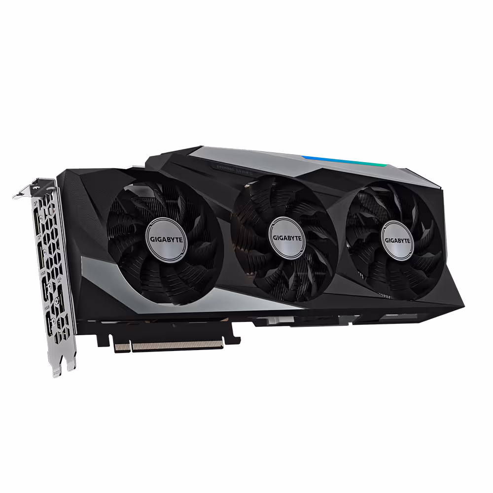 gigabyte GeForce RTX 3080 GAMING OC 12 Go GDDR6 image 2