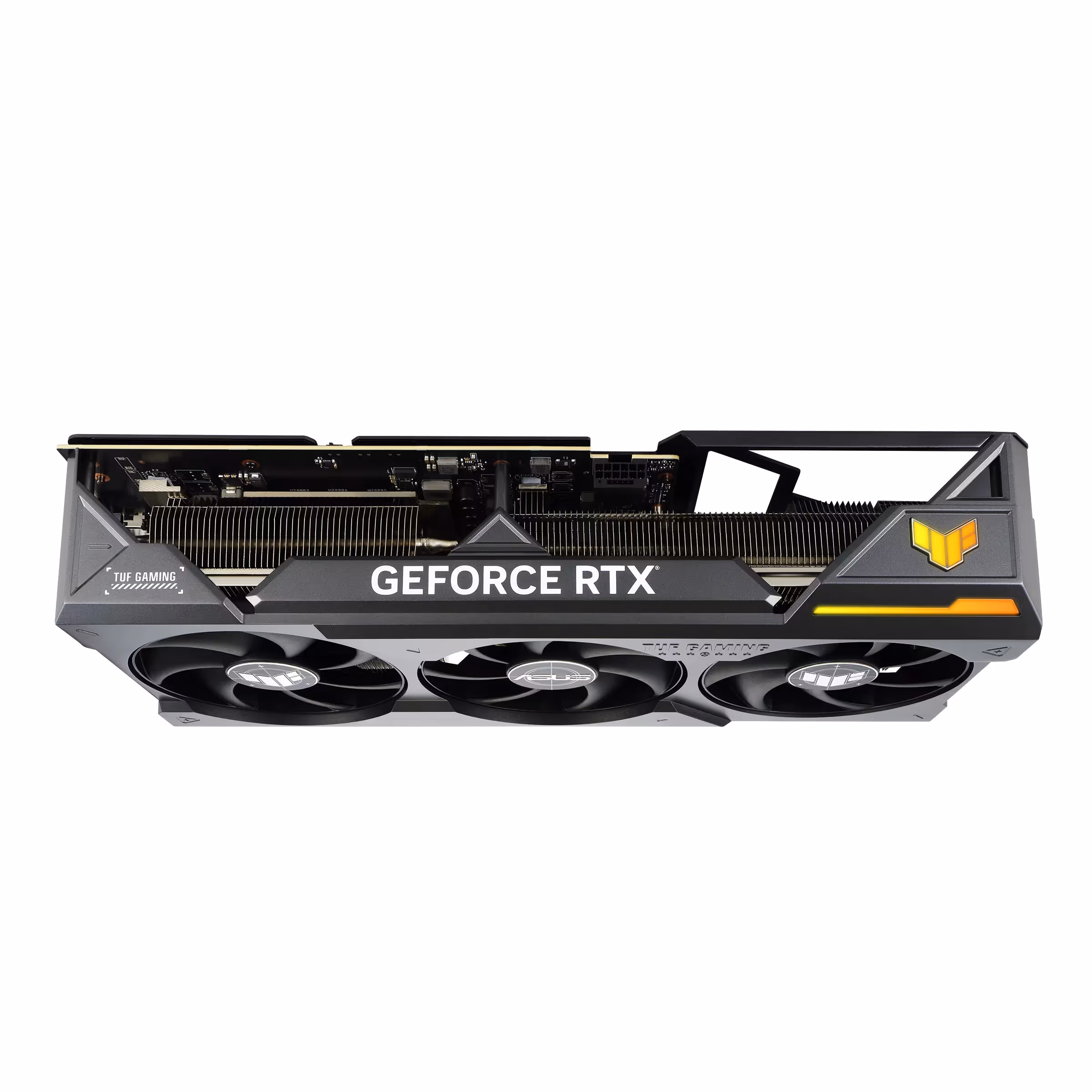 asus TUF Gaming GeForce RTX 4080 OC 16 Go GDDR6X DLSS3 image 5