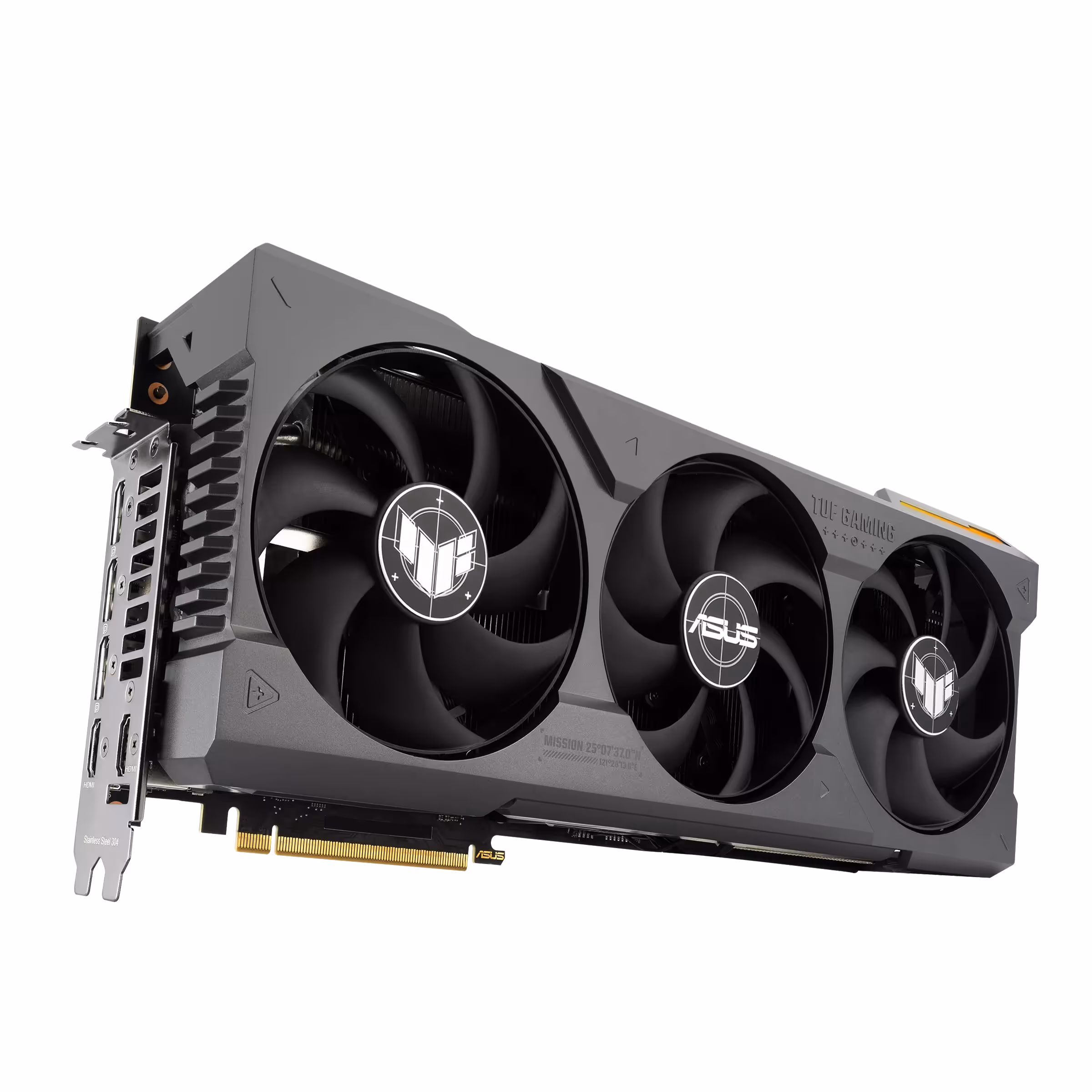asus TUF Gaming GeForce RTX 4080 OC 16 Go GDDR6X DLSS3 image 4