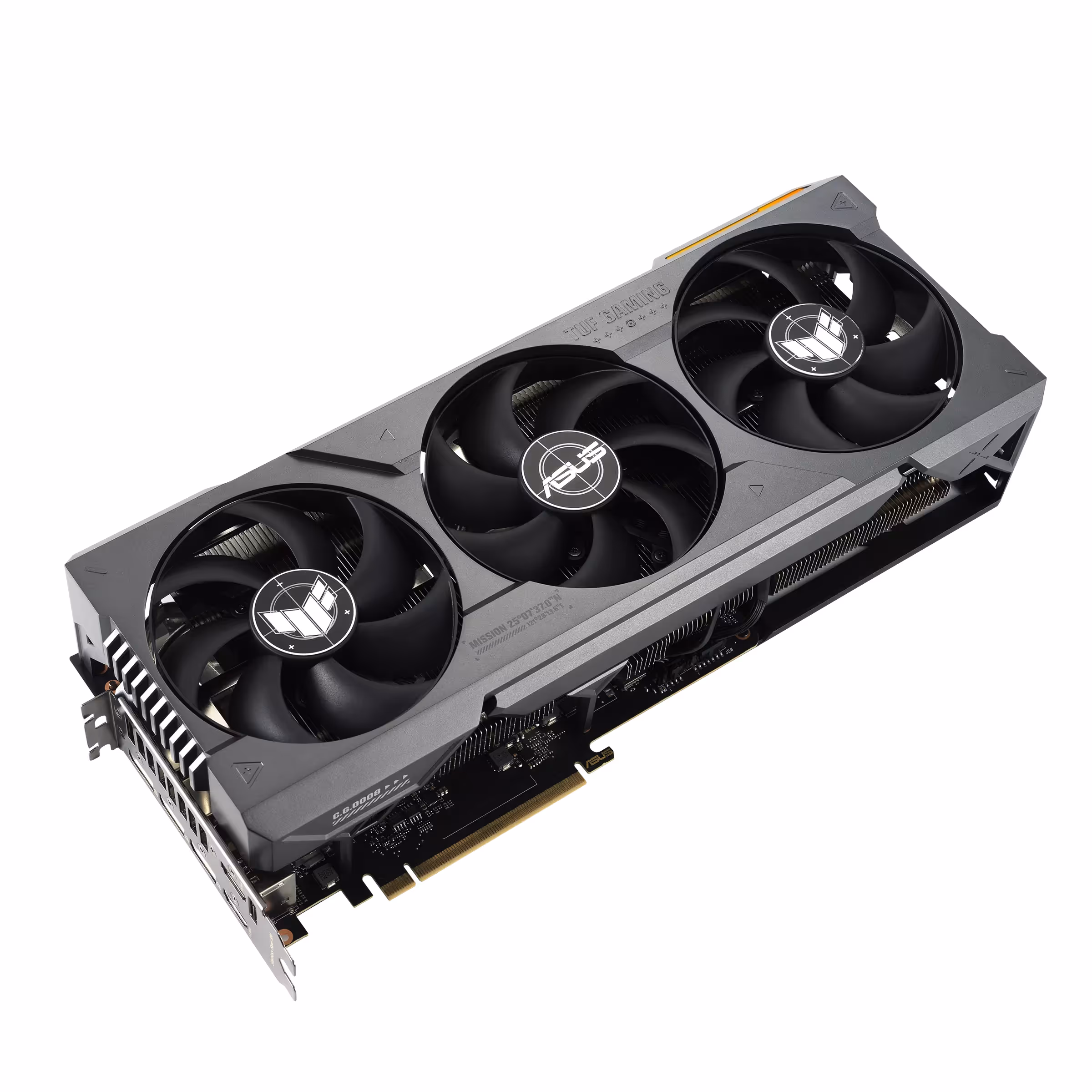 asus TUF Gaming GeForce RTX 4080 OC 16 Go GDDR6X DLSS3 image 2