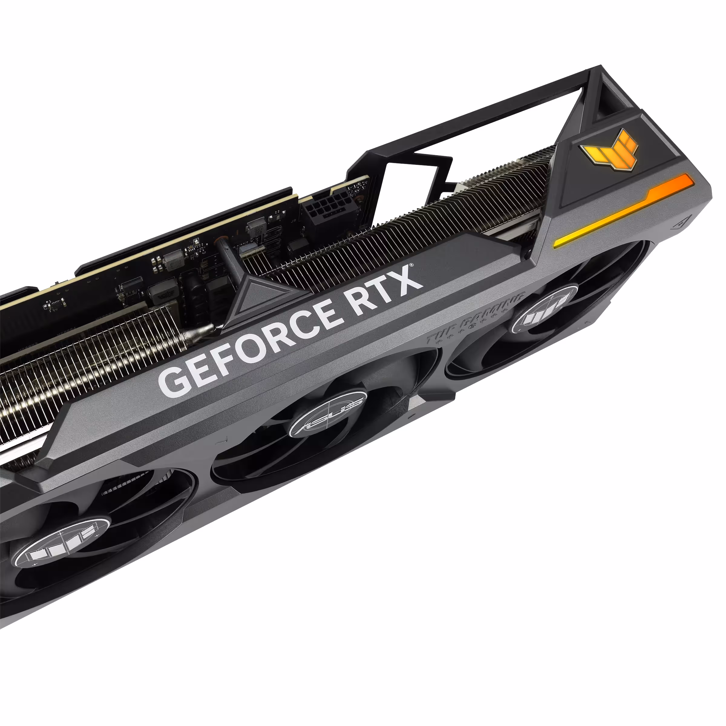 asus TUF Gaming GeForce RTX 4080 OC 16 Go GDDR6X DLSS3 image 3