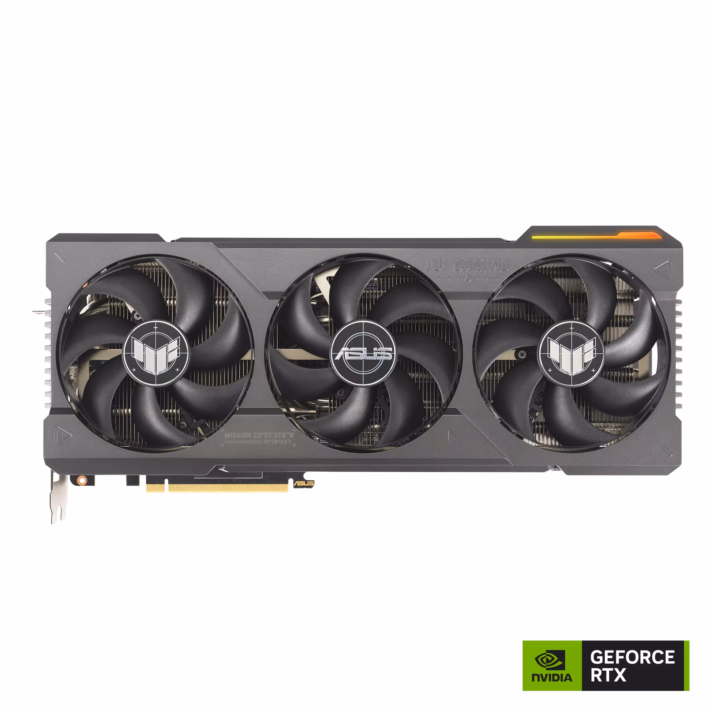 asus TUF Gaming GeForce RTX 4080 OC 16 Go GDDR6X DLSS3 image 1
