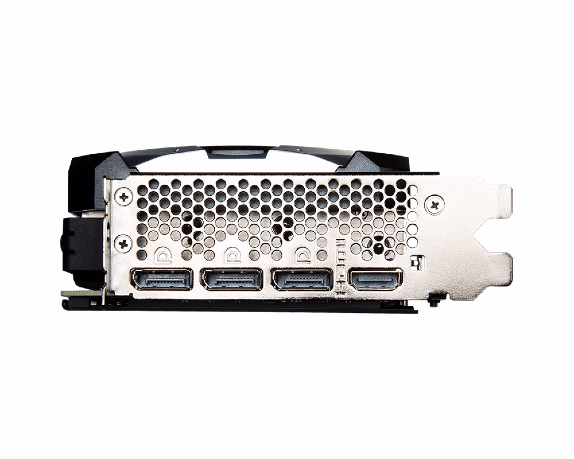 msi GeForce RTX 4070 Ti VENTUS 3X OC 12 Go GDDR6X DLSS3 image 5