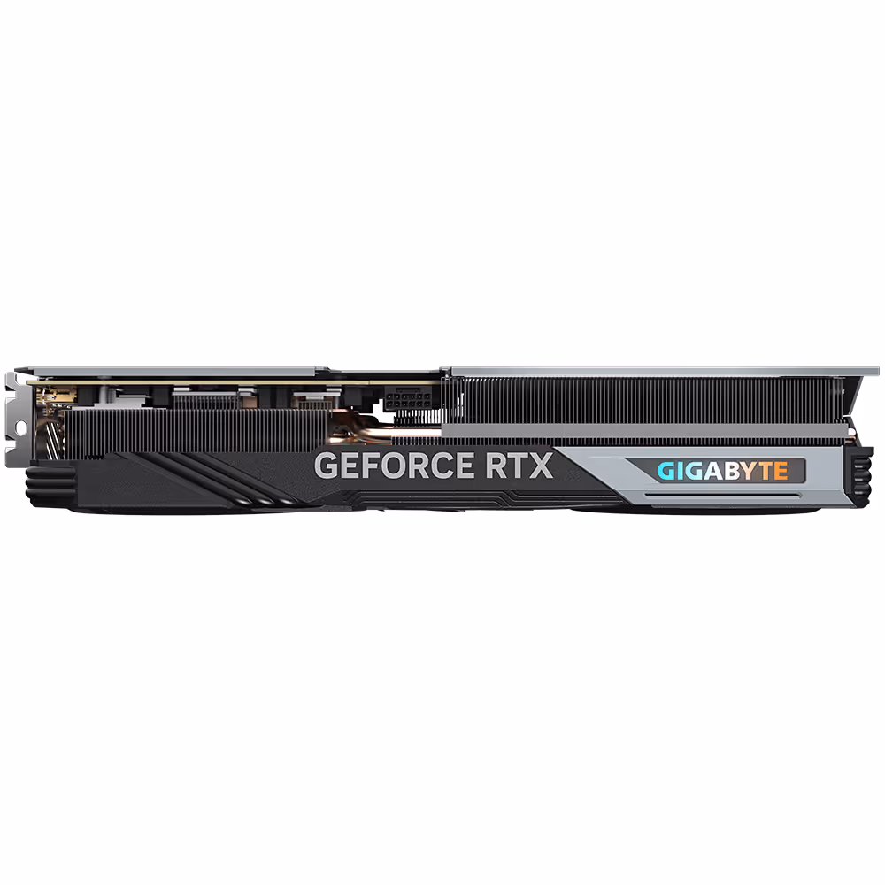 gigabyte GeForce RTX 4070 Ti GAMING OC 12 Go GDDR6X DLSS3 image 5