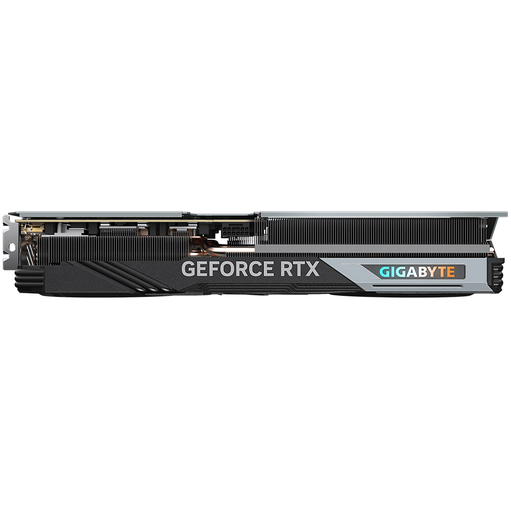 gigabyte GeForce RTX 4070 Ti GAMING OC 12 Go GDDR6X DLSS3 image 5