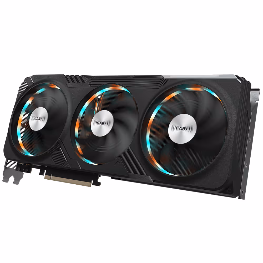 gigabyte GeForce RTX 4070 Ti GAMING OC 12 Go GDDR6X DLSS3 image 4