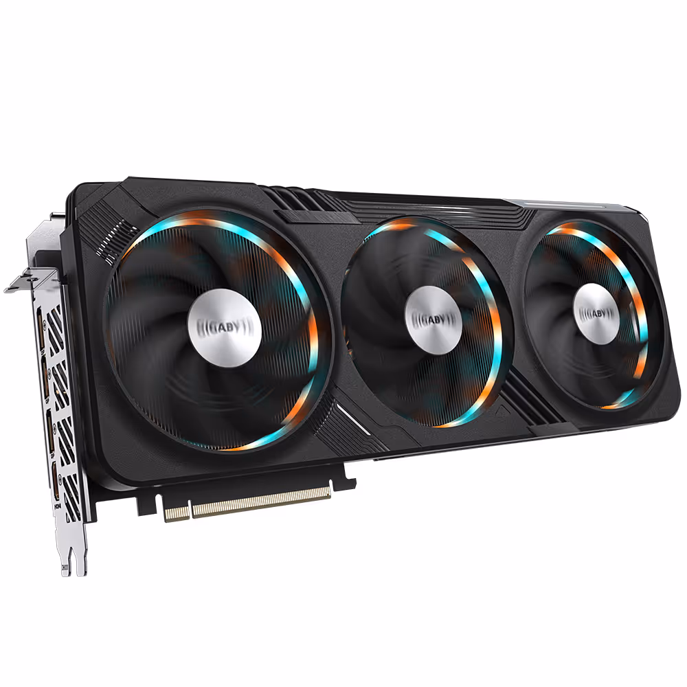 gigabyte GeForce RTX 4070 Ti GAMING OC 12 Go GDDR6X DLSS3 image 1