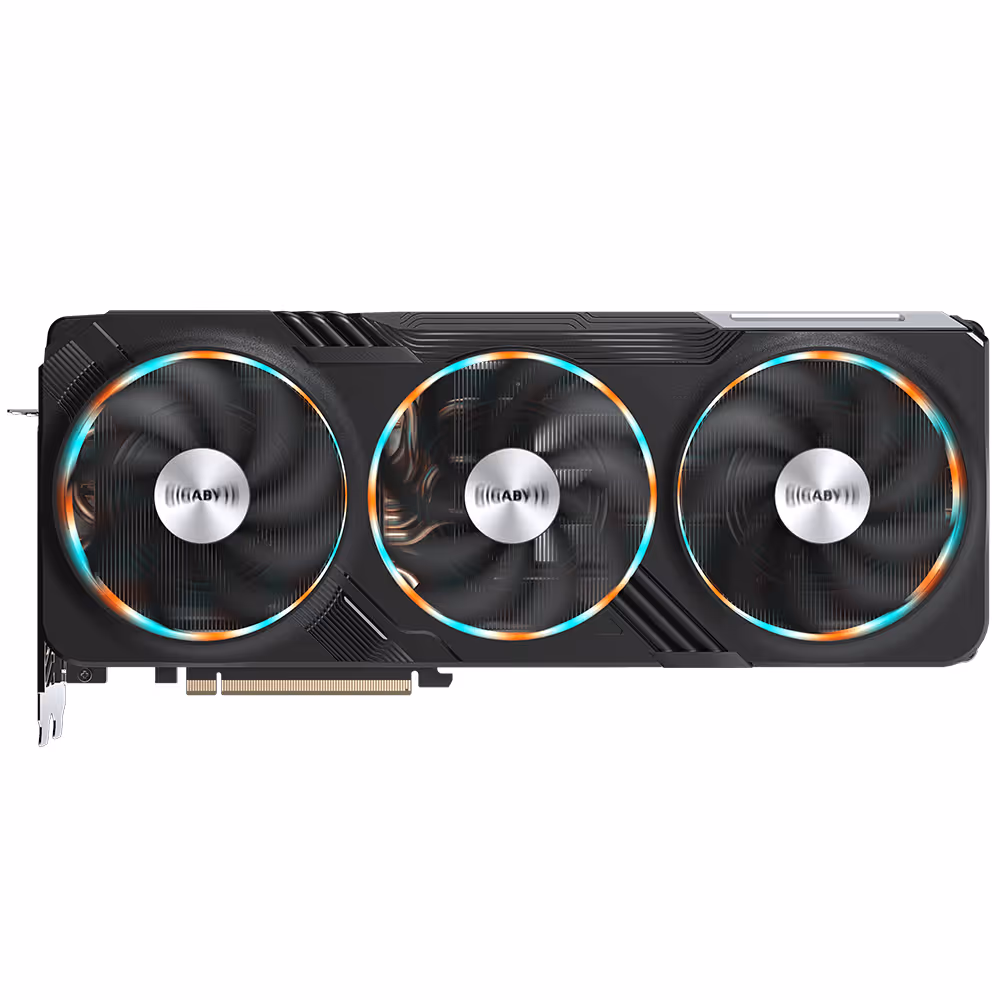 gigabyte GeForce RTX 4070 Ti GAMING OC 12 Go GDDR6X DLSS3 image 3
