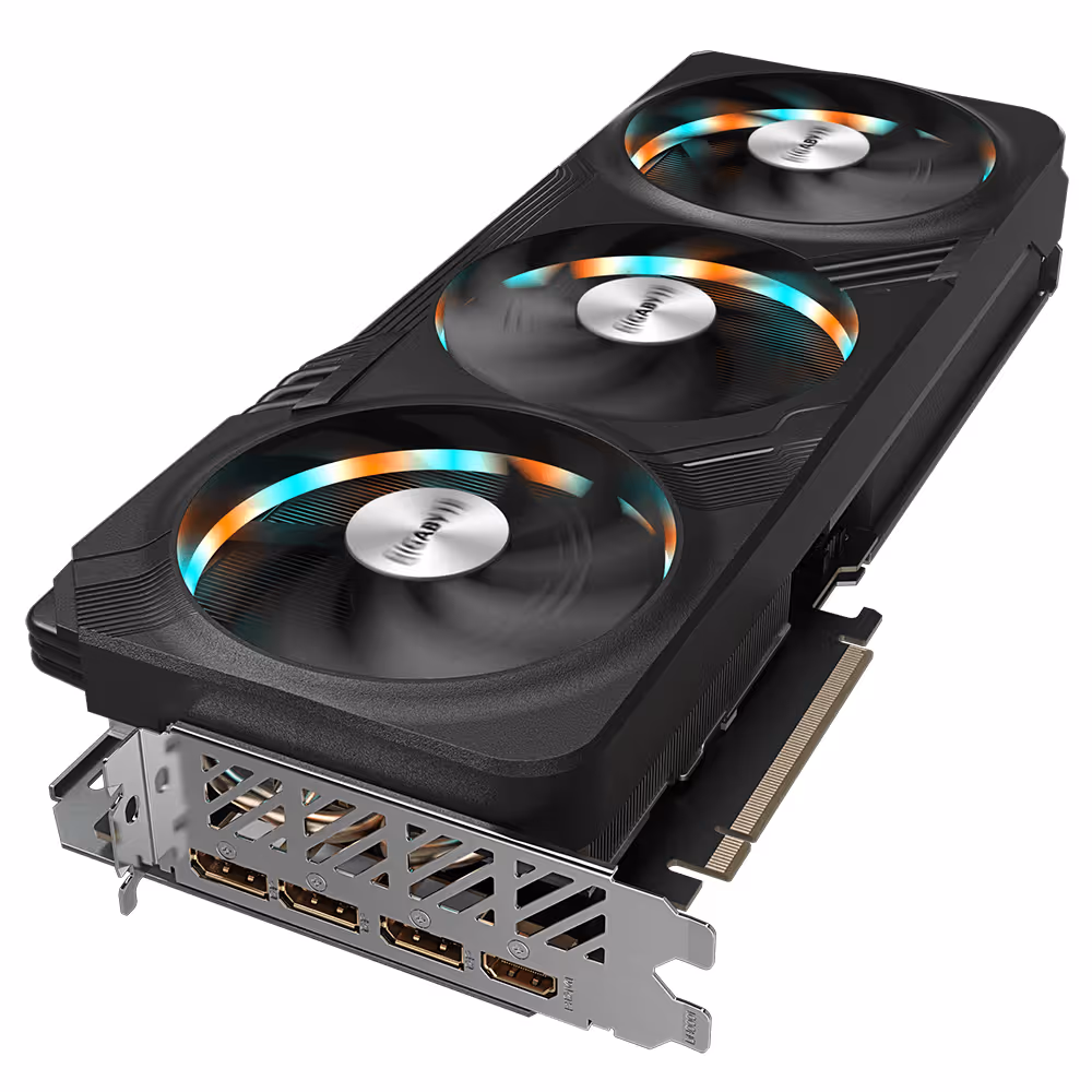 gigabyte GeForce RTX 4070 Ti GAMING OC 12 Go GDDR6X DLSS3 image 2